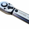 SONIC 732310100 Momentsleutel 1/2" (20 - 100 Nm)-12300