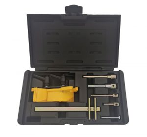 WT-2000 Timing set voor Renault, Opel, Volvo, Mitsubishi en Chrysler