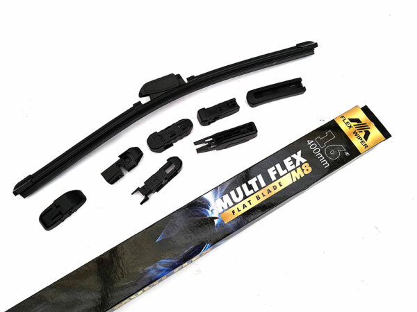 Flexwiper Flatblade ruitenwisser - High Quality – Universeel-20990