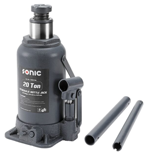 SONIC 4800706 Potkrik | 20 ton-0