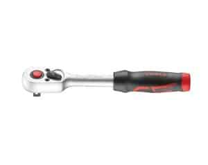 FORCE FC-802215 1/4" Ratel 130 mm