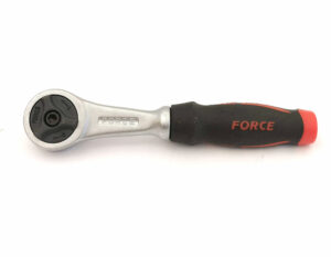 FORCE TOOLS FC-802222 Ratel 1/4" | 150 mm-0