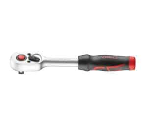 FORCE FC-802315 3/8" Ratel 175 mm