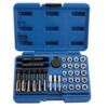 WT-3019 Gloeibougie schroefdraad reparatie set-2891