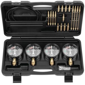 WT-110040 Carburateur synchronisatie set-0