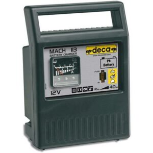 Technisches Datenblatt Deca CLASS BOOSTER 300E - Ladegerät im Angebot