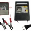 DECA MACH 113 Acculader 3 Amp 12 Volt-3013