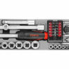 FORCE 50235-101 Gereedschapskist gevuld 101 delig - Force Tools-20064