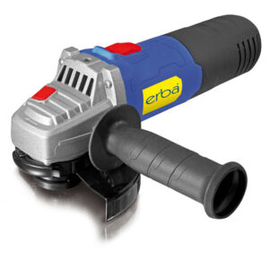 ERBA ER-33602 Elektrische Haakse Slijper Ø 115 - 125 mm-0