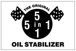 5in1 Oliestabilisator -4141