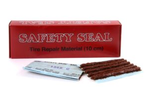 SAFETY SEAL 613501 Bandenkoortjes - 60 stuks-0