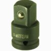 1/2" Adapter (kracht) naar 3/4"-0