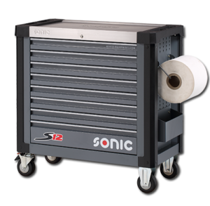 SONIC 4732718 Gereedschapswagen S12 leeg-0