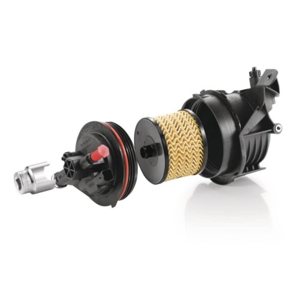 Dieselfilter dopsleutel HDI motoren 2.0 & 2.2-4460