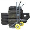 WINNTEC Y471147 Banden trolley / wieltransporter-0