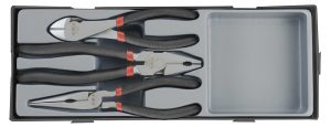 FORCE FC-T5034 Tangen set | 3-delig