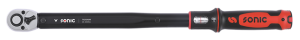 SONIC 7324750 Momentsleutel 3/4" (150 - 750 Nm)
