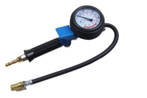 WT-111029 Bandenvulpomp met meter-0