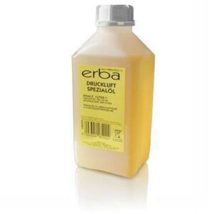 Persluchtolier ERBA 1 liter-0