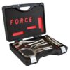 FORCE 50721 Griptangenset 7 delig-0