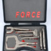 FORCE 50721 Griptangenset 7 delig-6389