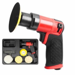 AP-1625 Polijstmachine op lucht & accessoires-0