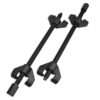 WT-111107 Veerspanner set van 2 stuks-0