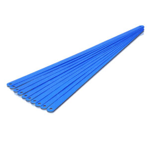 ERBA 06558 Zaagbladen set 300mm 10 stuks-0