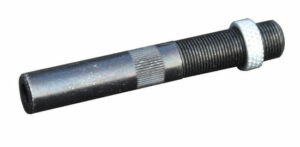 JWL145202 Hardstalen nozzle voor de JWL145100-0