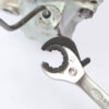 Leiding sleutel met ratel functie 11 mm-6913