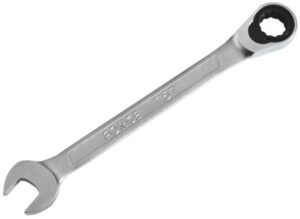 FORCE 75713 Steek ratelsleutel 13mm-0