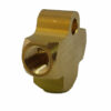 Remleiding T-Connector M10 x 1.00mm - Enkele felsrand-7969