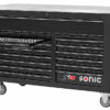 SONIC 760544 Gereedschapswagen S15 (600-delig)-0