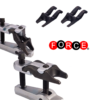 FORCE FC-905T8 Stuurkogel demontage set, verwisselbare vorken-8135