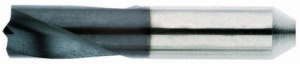 Puntlasboor 8 x 44mm, HSS-E TiALN tbv SR1568-0