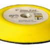 STEINER SR5638K Mini schuurmachine met accessoires, 50+75mm pad -8127