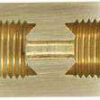 Remleiding Koppelstuk M10 x 1,00 mm (dubbele fels) - RK-124-8187