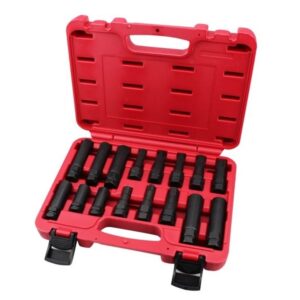 WT-3157 Wielslot sleutel set 16-delig-0