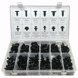 FD-0010 Bekledingclips assortiment 192-delig-0