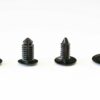 FD-0010 Bekledingclips assortiment 192-delig-9135