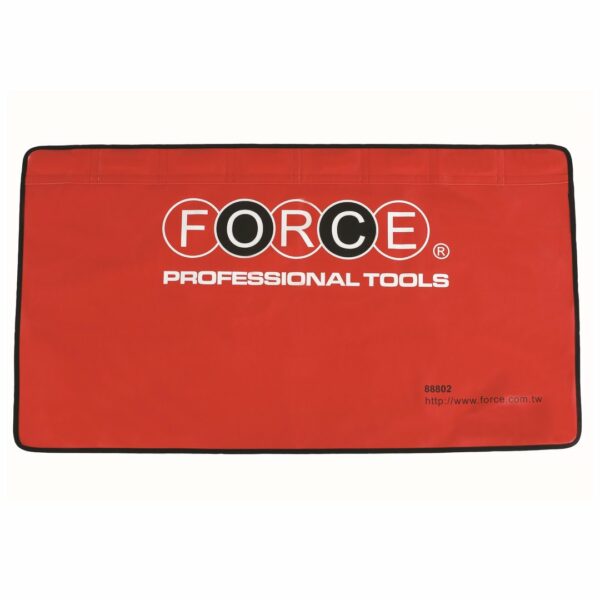 FORCE FC-88802 Spatbordbeschermer met magneet 110 x 56 cm-0
