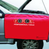FORCE FC-88802 Spatbordbeschermer met magneet 110 x 56 cm-9080