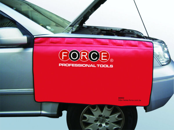 FORCE FC-88802 Spatbordbeschermer met magneet 110 x 56 cm-9080