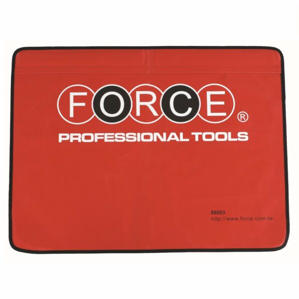 FORCE FC-88803 Spatbordbeschermer met magneet 80 x 60 cm-0