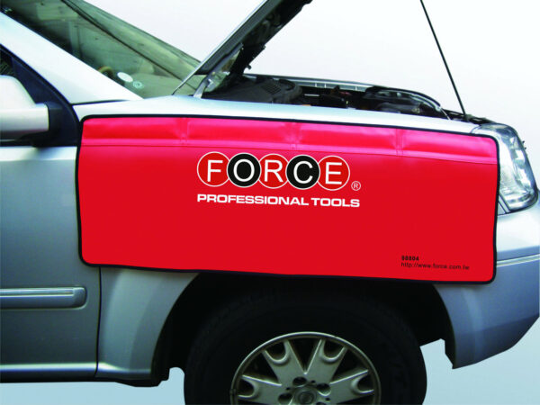 FORCE FC-88804 Spatbordbeschermer met magneet 108 x 39 cm-9082