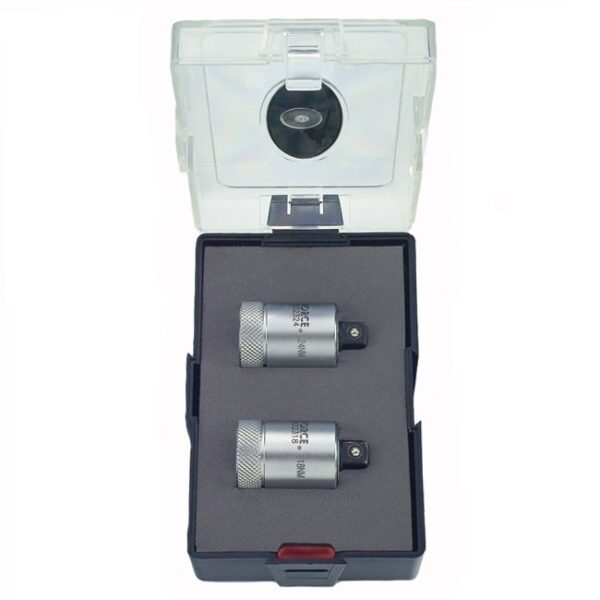 FORCE FC-K3021 Bougie adapter set met moment-8985