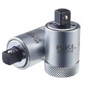 FORCE FC-K3021 Bougie adapter set met moment-0