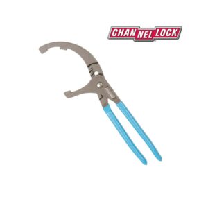CHANNELLOCK 212 Oliefiltertang 12"-0