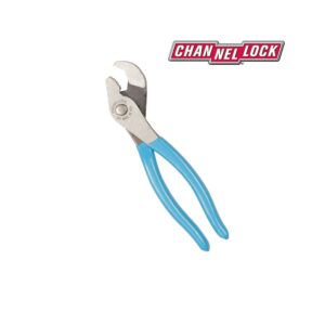 CHANNELLOCK 307 Waterpomptang "Nutbuster" 7"-0