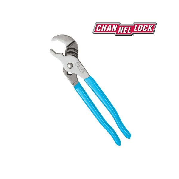 CHANNELLOCK 412 Waterpomptang 6,5"-0